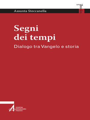 cover image of Segni dei tempi